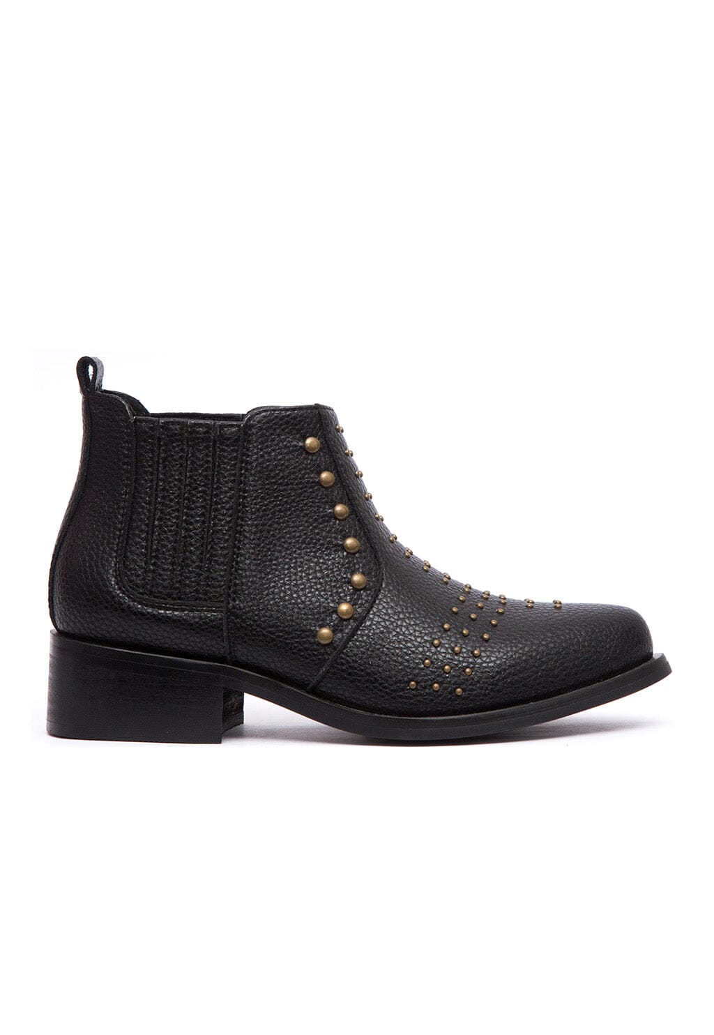 Botines Mujer / Yal Negro BOTINES Giani Dafirenze