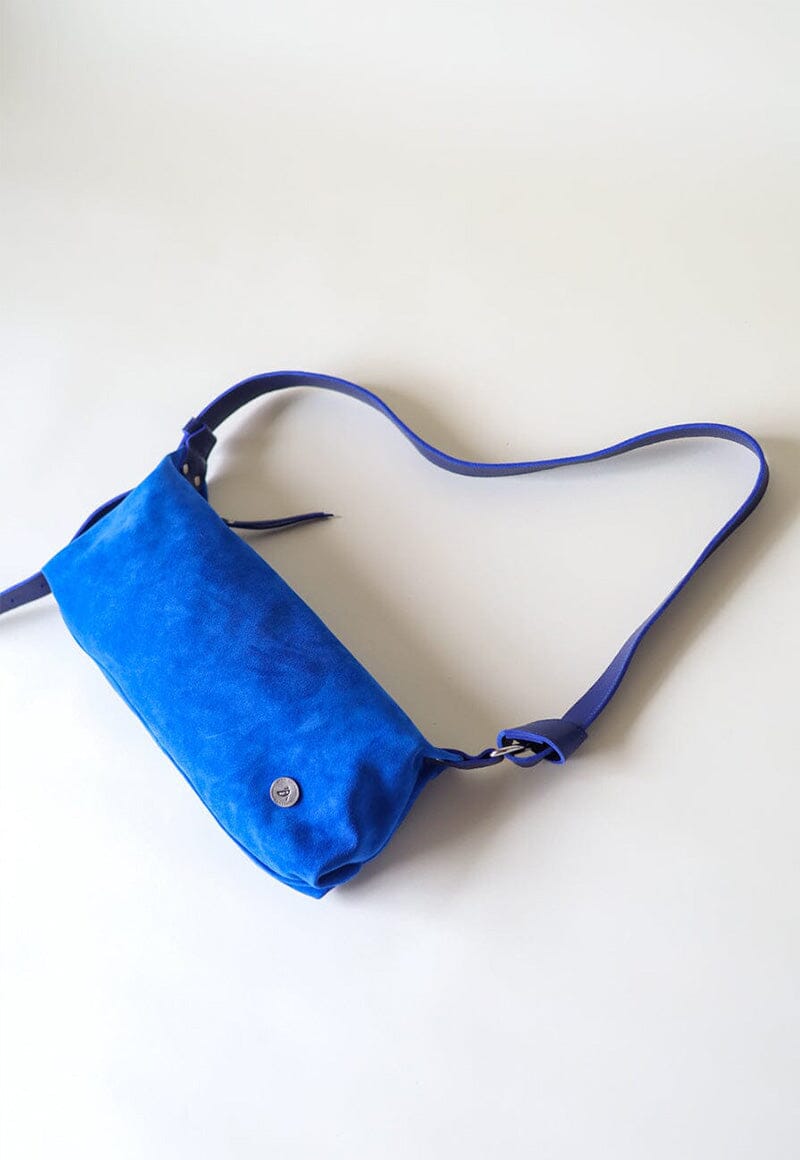 Cartera Mujer / Artemisa Azul Celeste CARTERAS Giani Dafirenze 