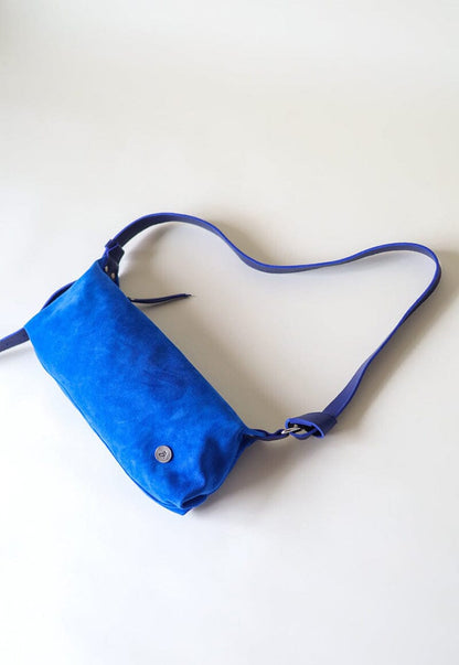 Cartera Mujer / Artemisa Azul Celeste CARTERAS Giani Dafirenze 