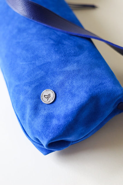 Cartera Mujer / Artemisa Azul Celeste CARTERAS Giani Dafirenze 