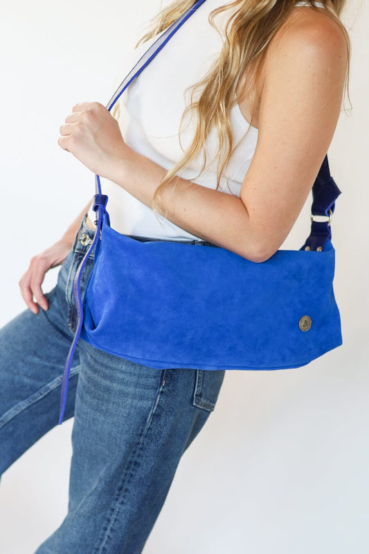 Cartera Mujer / Artemisa Azul Celeste CARTERAS Giani Dafirenze 