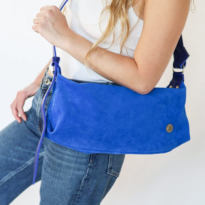 Cartera Mujer / Artemisa Azul