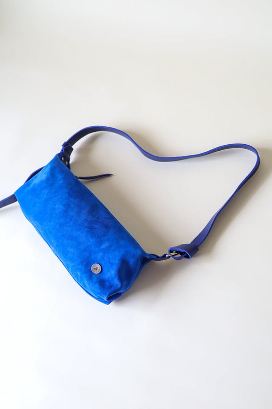 Cartera Mujer / Artemisa Azul Celeste CARTERAS Giani Dafirenze 
