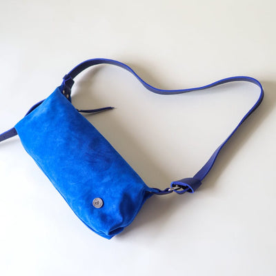 Cartera Mujer / Artemisa Azul Celeste