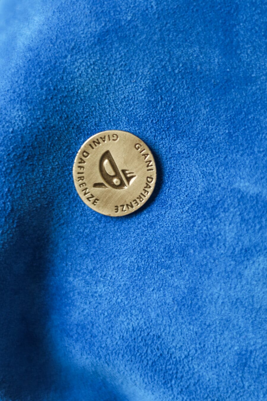 Cartera Mujer / Artemisa Azul Celeste CARTERAS Giani Dafirenze 