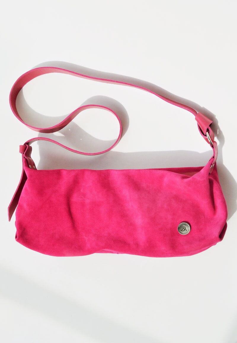 Cartera Mujer / Artemisa Fucsia CARTERA Giani Dafirenze 