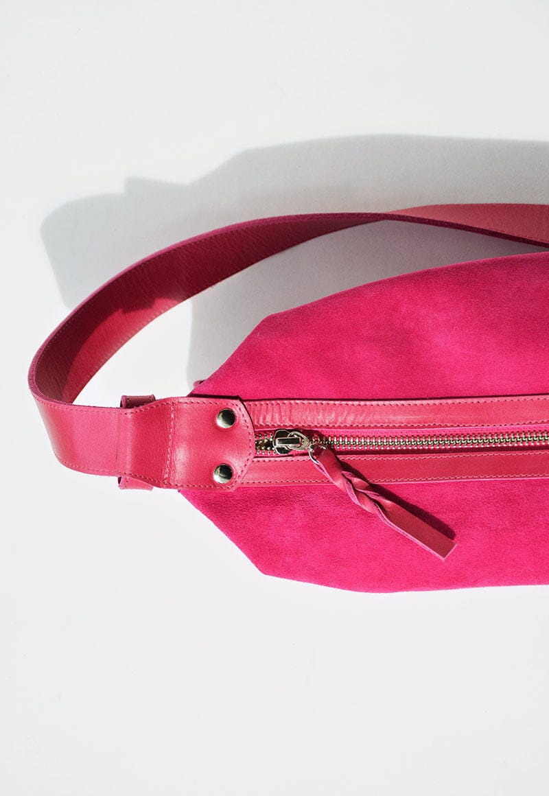 Cartera Mujer / Artemisa Fucsia CARTERA Giani Dafirenze 