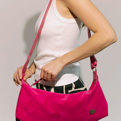 Cartera Mujer / Artemisa Fucsia