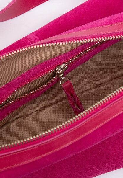 Cartera Mujer / Artemisa Fucsia CARTERAS Giani Dafirenze 