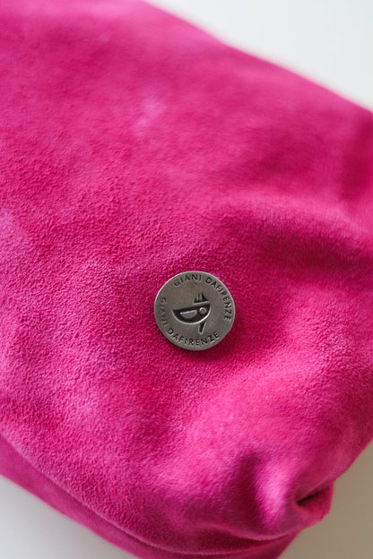 Cartera Mujer / Artemisa Fucsia Rojo CARTERAS Giani Dafirenze 