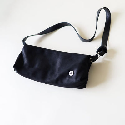 Cartera Mujer / Artemisa Negro