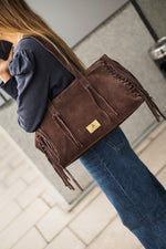 Cartera Mujer / Dina Café CARTERAS Giani Dafirenze 