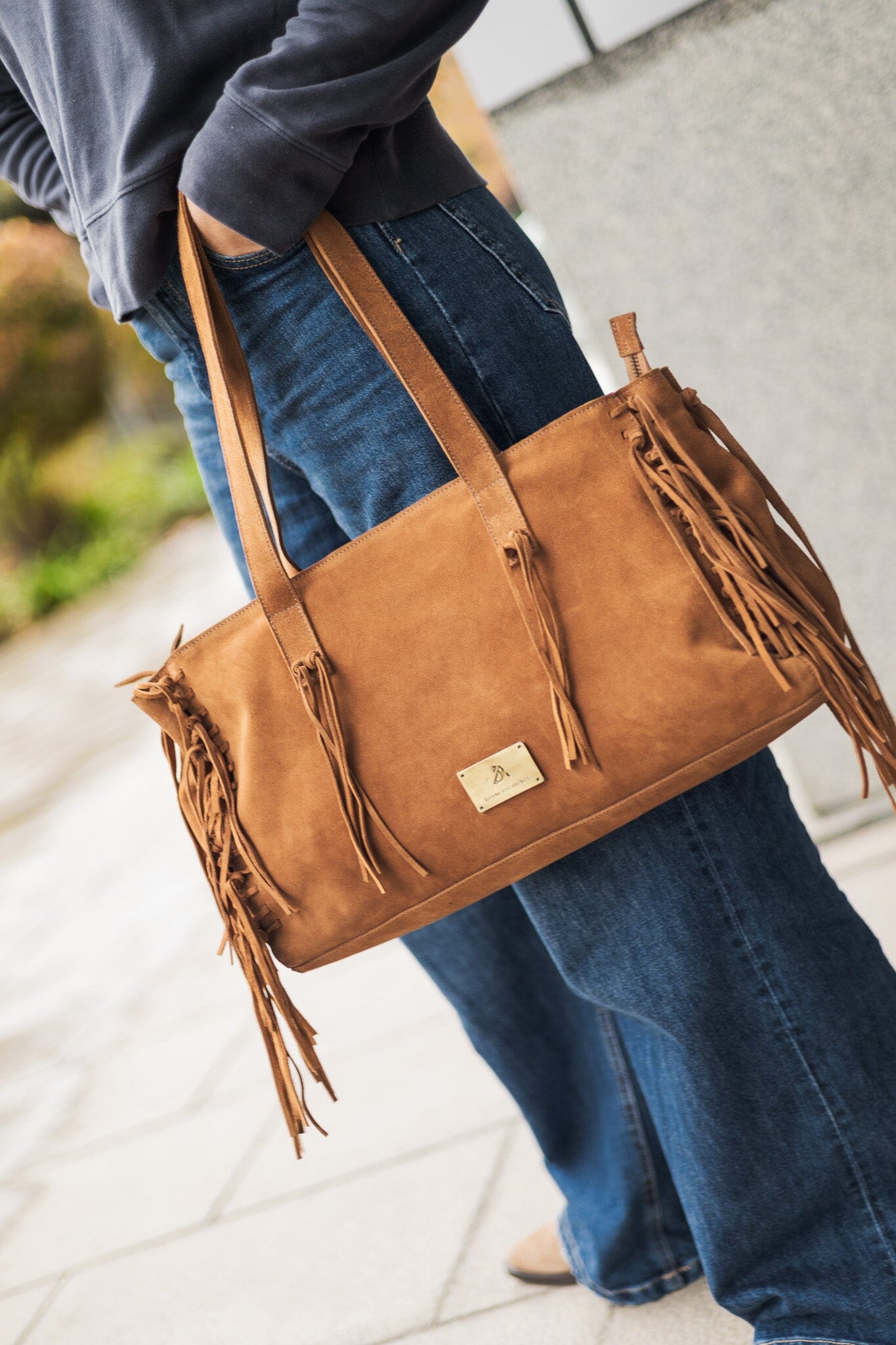 Cartera Mujer / Dina Camel