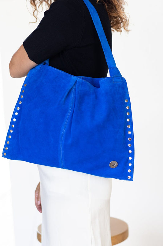 Cartera Mujer / Freya Azul CARTERAS Giani Dafirenze 