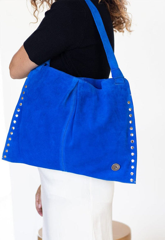Cartera Mujer / Freya Azul CARTERAS Giani Dafirenze 