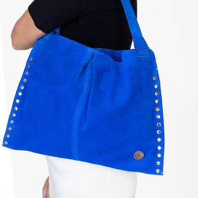 Cartera Mujer / Freya Azul