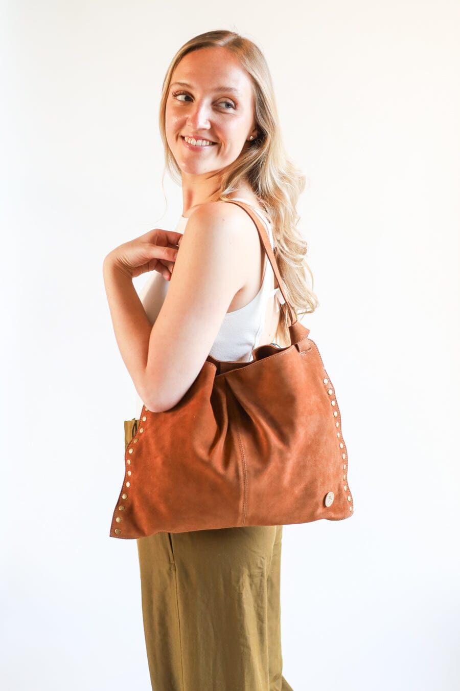 Cartera Mujer / Freya Camel CARTERAS Giani Dafirenze 