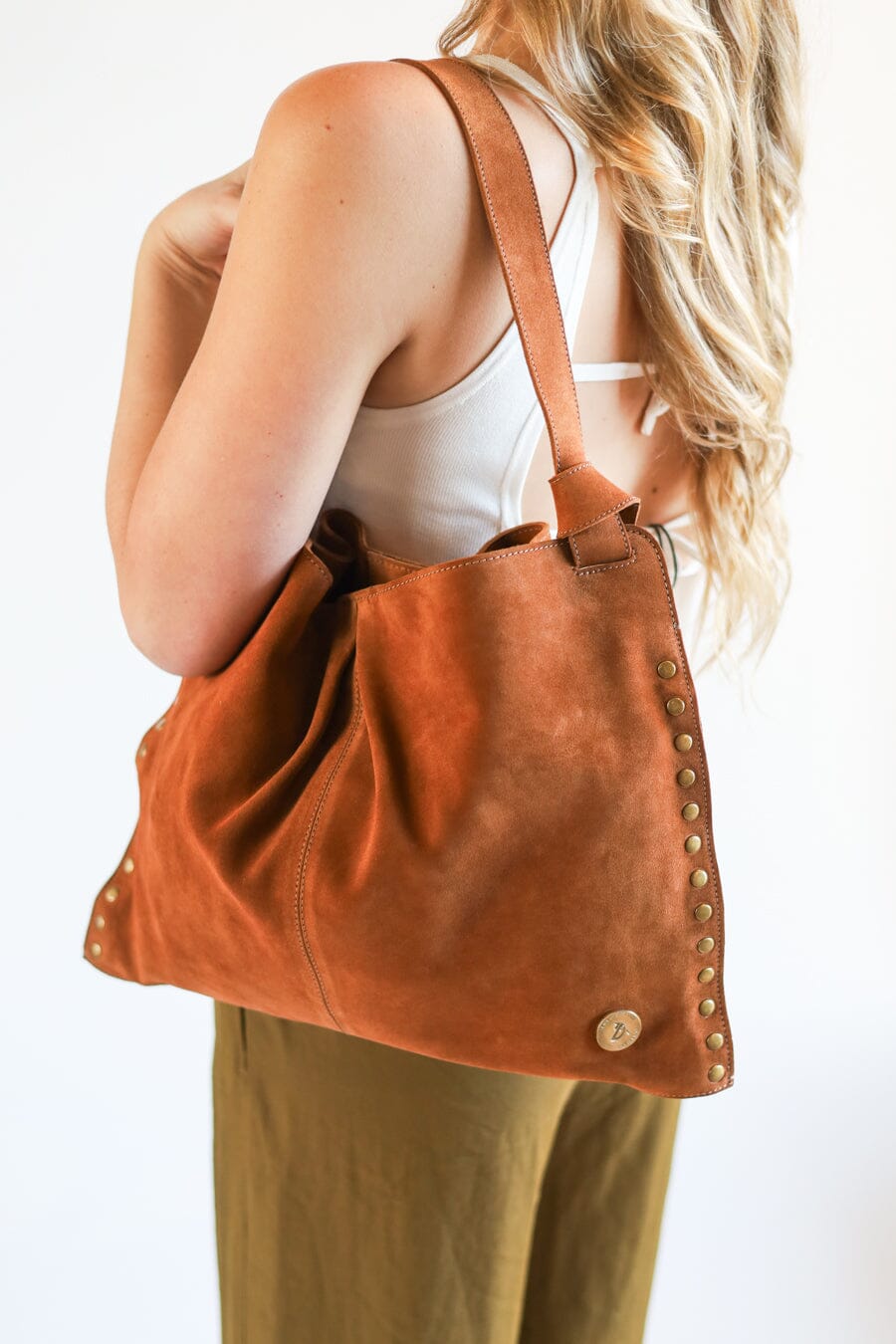 Cartera Mujer / Freya Camel CARTERAS Giani Dafirenze 