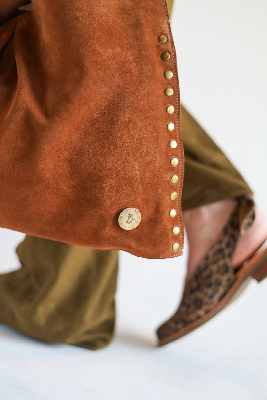 Cartera Mujer / Freya Camel CARTERAS Giani Dafirenze 