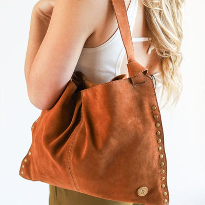 Cartera Mujer / Freya Camel