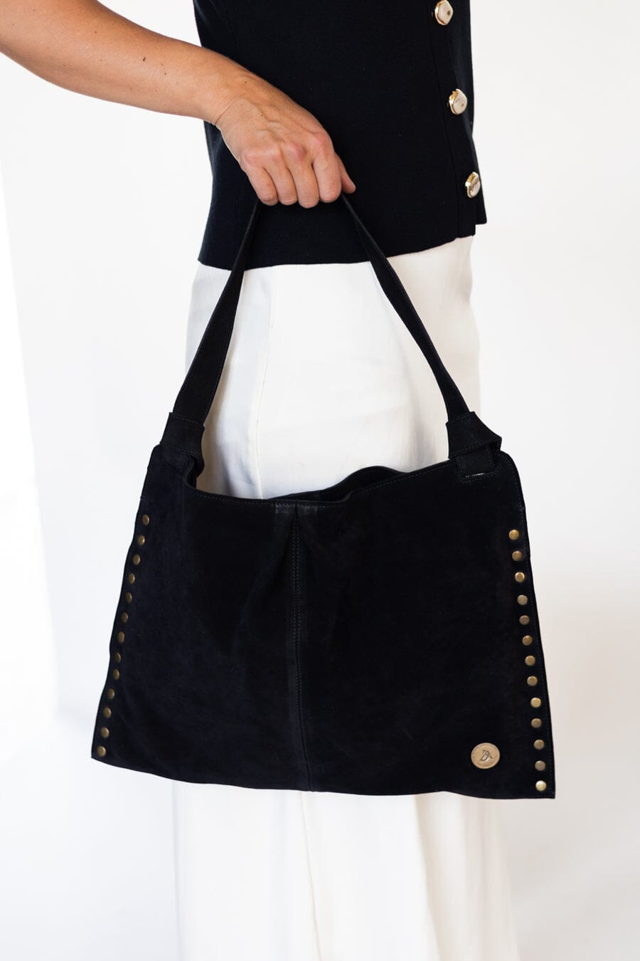 Cartera Mujer / Freya Negro CARTERAS Giani Dafirenze 