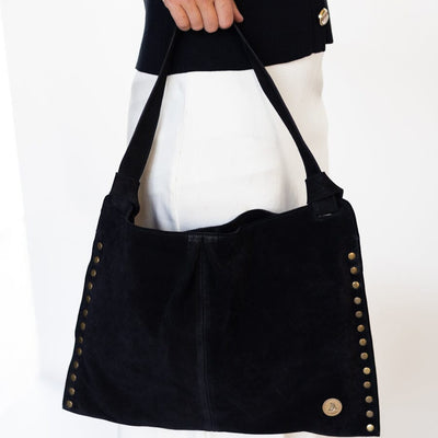 Cartera Mujer / Freya Negro