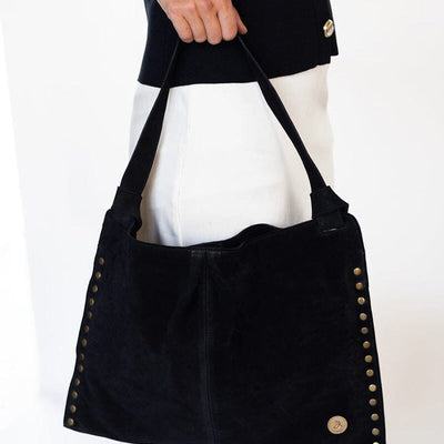 Cartera Mujer / Freya Negro