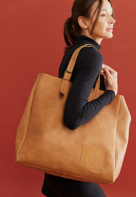 Cartera Mujer / Hera Camel CARTERAS Giani Dafirenze