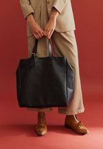 Cartera Mujer / Hera Negro CARTERAS Giani Dafirenze 