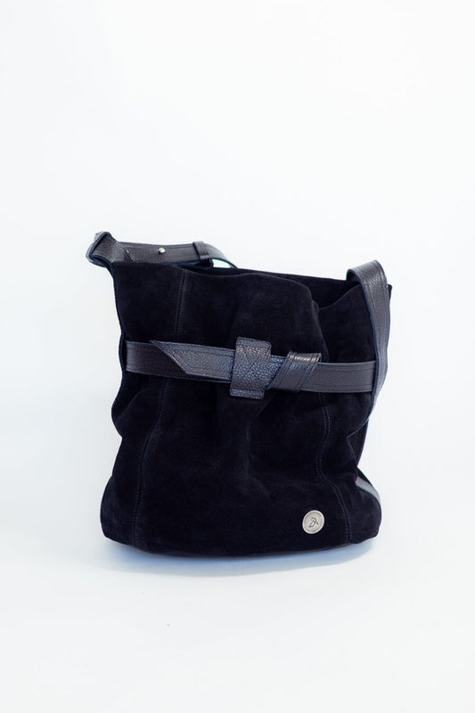 Cartera Mujer / Kali Negro BANDOLERA Giani Dafirenze 