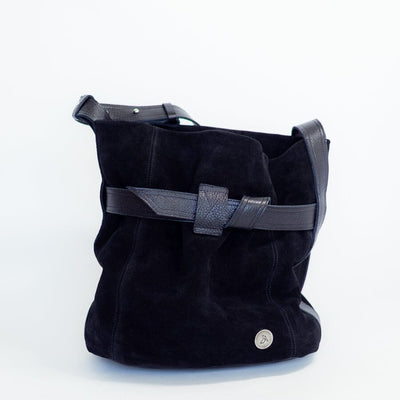 Cartera Mujer / Kali Negro