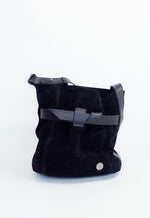 Cartera Mujer / Kali Negro BANDOLERA Giani Dafirenze 