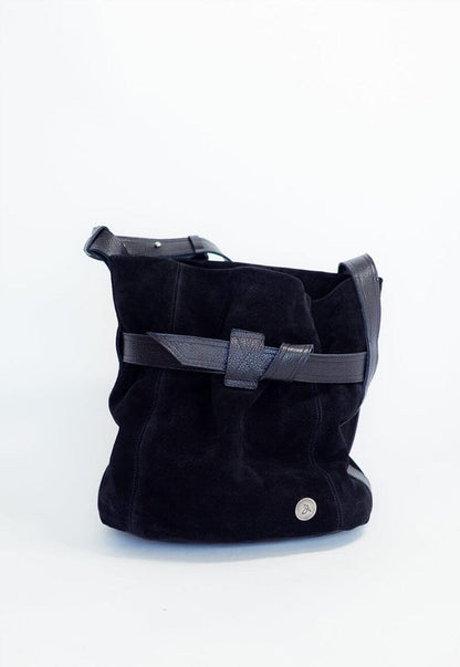 Cartera Mujer / Kali Negro BANDOLERA Giani Dafirenze 