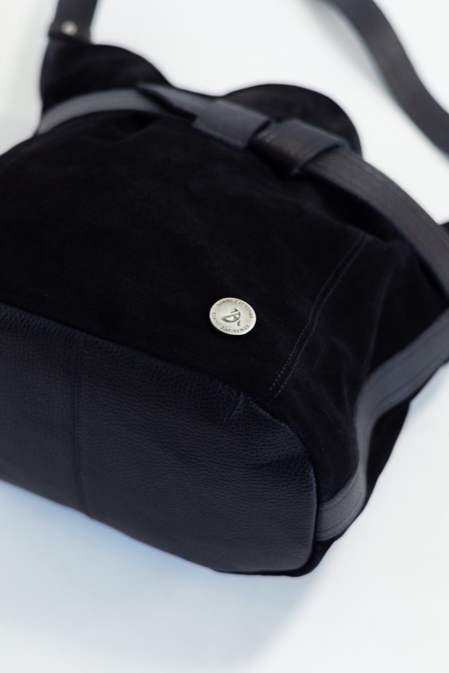 Cartera Mujer / Kali Negro BANDOLERA Giani Dafirenze 