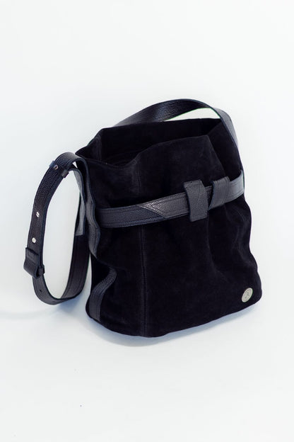 Cartera Mujer / Kali Negro BANDOLERA Giani Dafirenze 