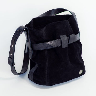 Cartera Mujer / Kali Negro