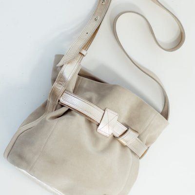 Cartera Mujer / Kali Niquel