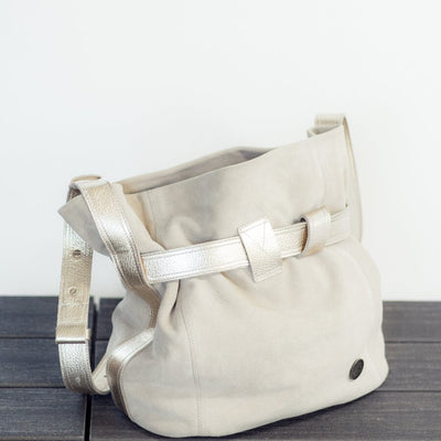 Cartera Mujer / Kali Niquel