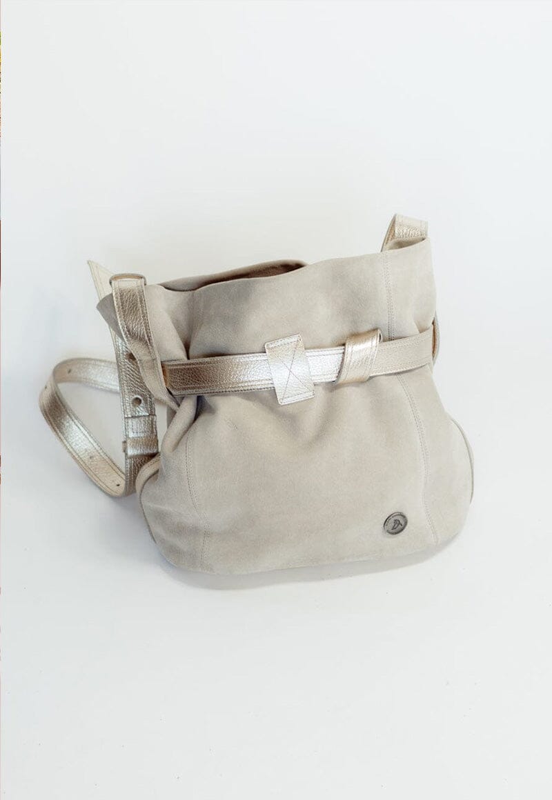 Cartera Mujer / Kali Niquel CARTERAS Giani Dafirenze 