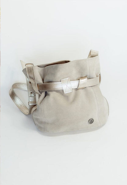 Cartera Mujer / Kali Niquel CARTERAS Giani Dafirenze 