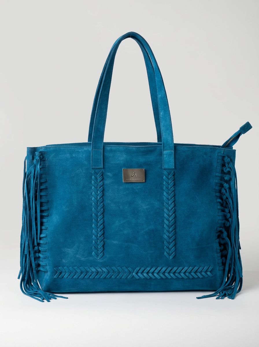 Cartera Mujer / Renata Azul CARTERAS Giani Dafirenze 