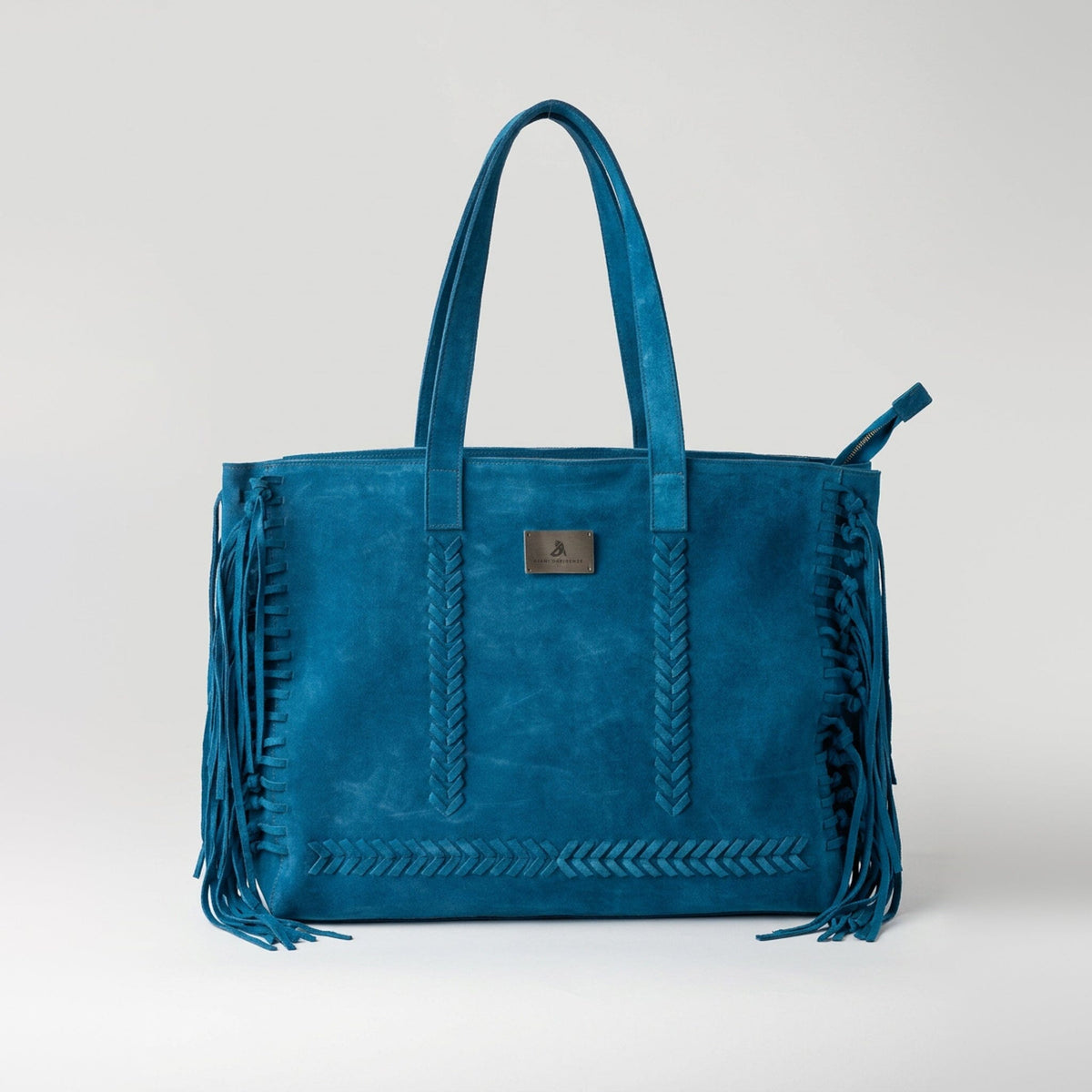 Cartera Mujer / Renata Azul CARTERAS Giani Dafirenze 