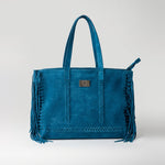 Cartera Mujer / Renata Azul CARTERAS Giani Dafirenze 