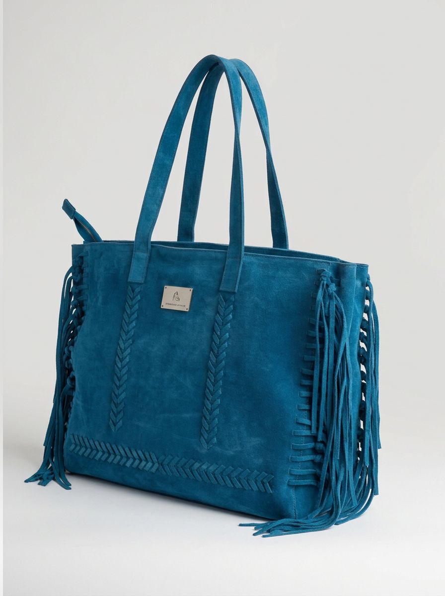 Cartera Mujer / Renata Azul CARTERAS Giani Dafirenze 
