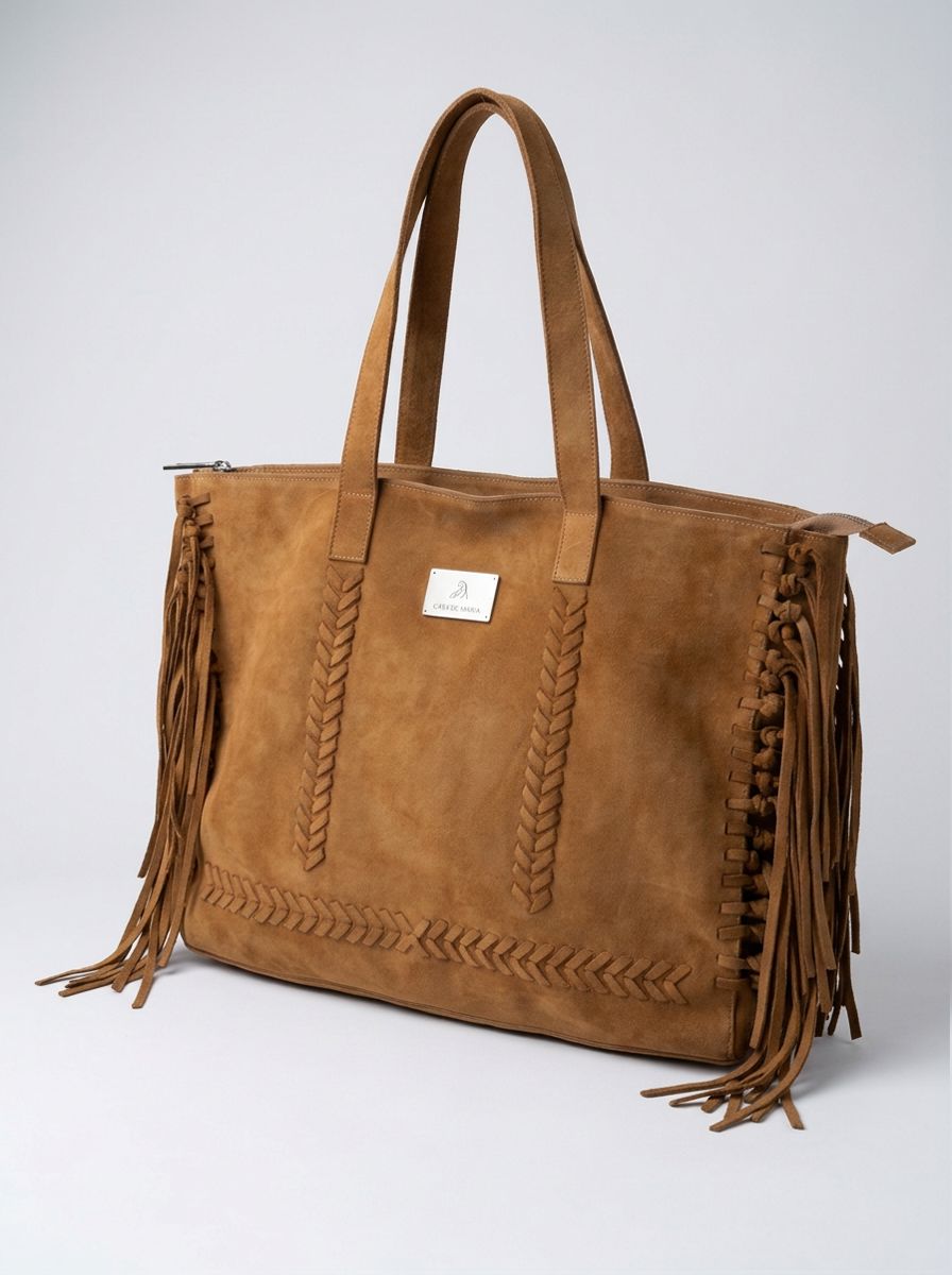 Cartera Mujer / Renata Camel CARTERAS Giani Dafirenze 