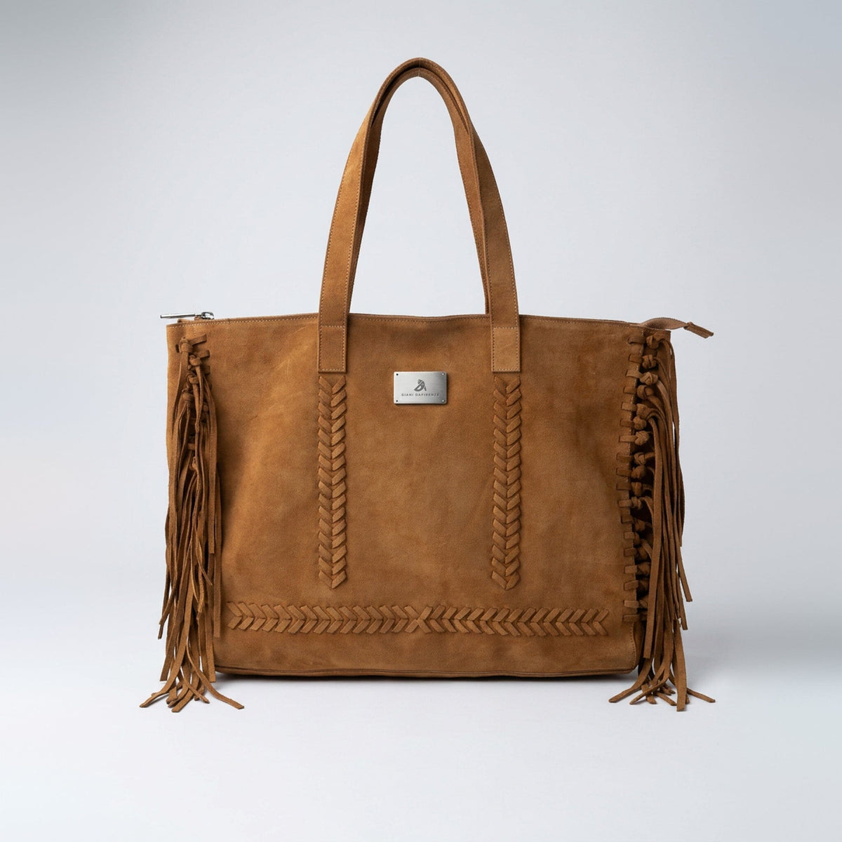 Cartera Mujer / Renata Camel CARTERAS Giani Dafirenze 