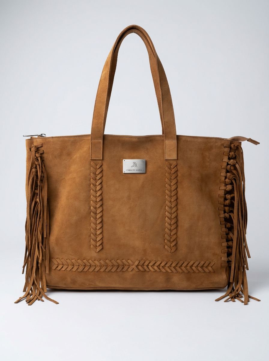 Cartera Mujer / Renata Camel CARTERAS Giani Dafirenze 