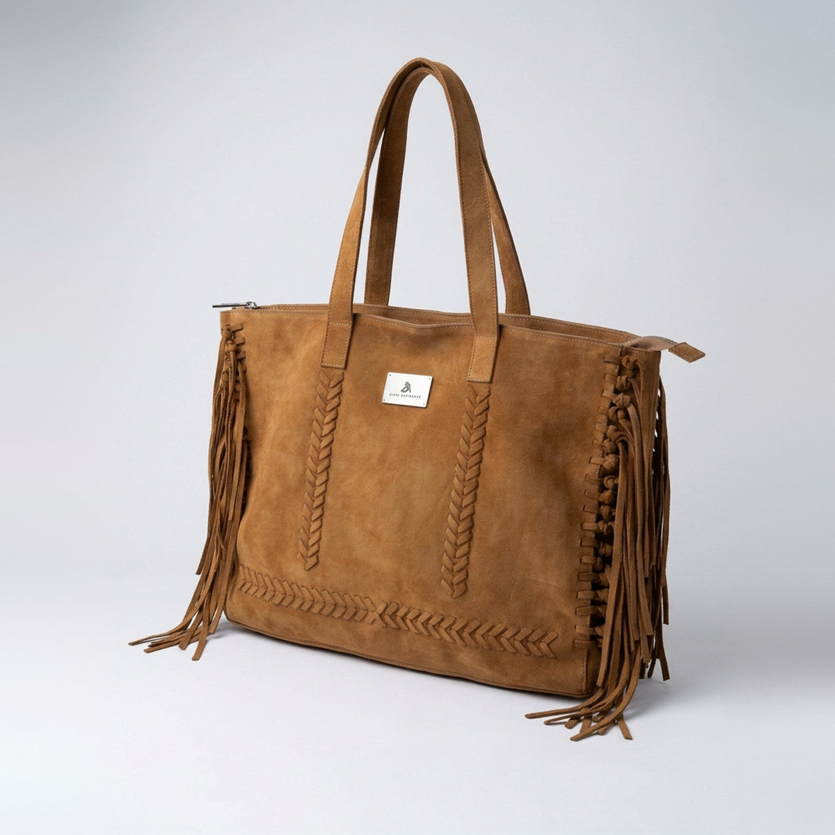 Cartera Mujer / Renata Camel CARTERAS Giani Dafirenze 