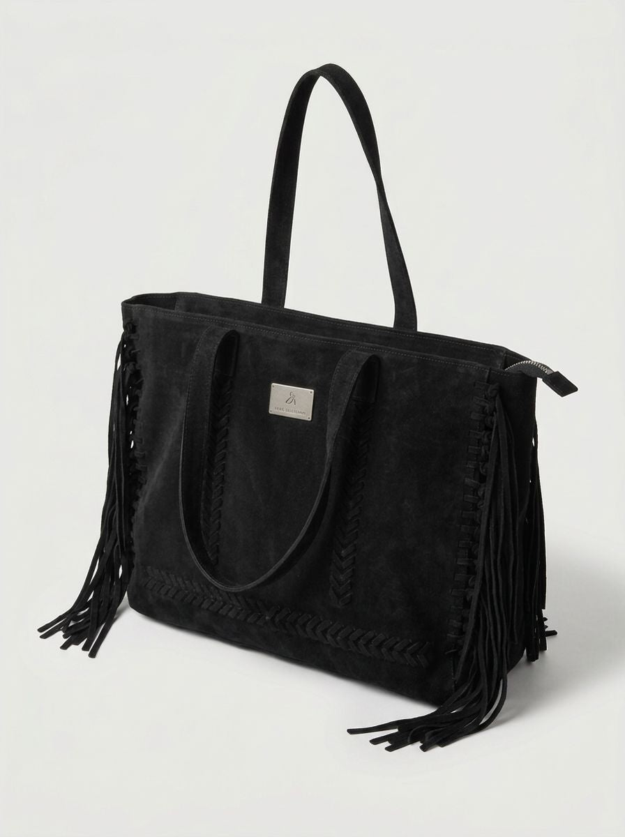 Cartera Mujer / Renata Negro CARTERAS Giani Dafirenze 