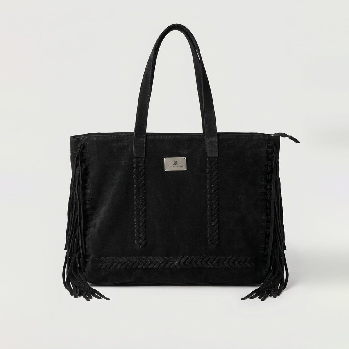 Cartera Mujer / Renata Negro CARTERAS Giani Dafirenze 